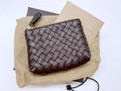 2025年最新】Bottega Veneta 汚れ・破れなど：なし コインケース
