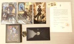 第五人格 4周年 オフラインパック 豪華版 アクスタ パズル バッジ ポスカ 第五人格 4周年 オフラインパック 豪華版 アクスタ パズル