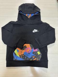 Nike フード付きトレーナー 86-92センチ