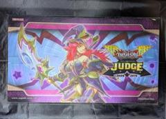 サモンソーサレス プレイマット 遊戯王 公式品 JUDGE Amazon | 【本物/】サモン・ソーサレス プレイマット JUDGE