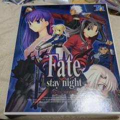 @Fatestaynight フェイトステイナイト　CD-ROM
