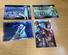 2025年最新】古手梨花 カードの人気アイテム - メルカリ