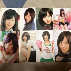 2025年最新】前田敦子生写真の人気アイテム - メルカリ