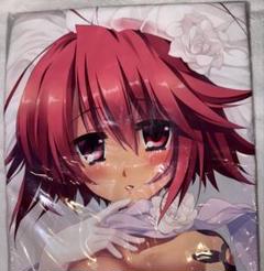 恋姫†夢想 恋 呂布 ラヴィングハート 抱き枕カバー 正規品 未開封品 C87