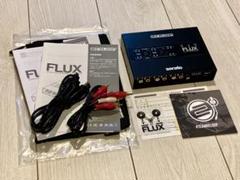 Reloop FLUX DVS インターフェイス マニュアル付き美品