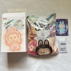 POPMART ラブブ BigintoEnergy HOPE 正規品