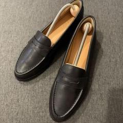 【新品・極美品】リーガル黒ローファー靴 24.5㎝ 2025年最新】リーガル ローファー 24.5 黒の人気アイテム - メルカリ