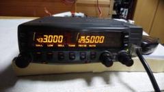 アマチュア無線 TM-833 430.1200 - メルカリ