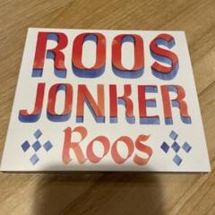 ROOS JONKER & DEAN TIPPET S.T. 未開封送料込み 2025年最新】ROOS jonkerの人気アイテム - メルカリ
