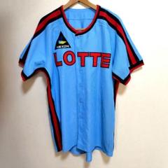 ミズノ 千葉ロッテマリーンズ ロッテオリオンズ 復刻 ユニフォーム 2007 z-202500056_A034-1.jpg?1736925137