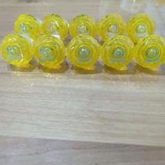 いれいす 悠佑 ジュエル型リングライト 10個 - メルカリ