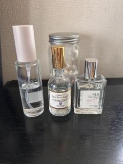 アトマイザー 香水 詰め替え 容器 ボトル 5ml スプレー 携帯用