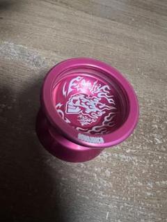 エターニティ ヨーヨージョーカー スカルファイヤー