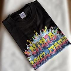 超希少‼️MISIA Tシャツ チャリティParadise ! Tシャツ | MISIAオフィシャルオンライン