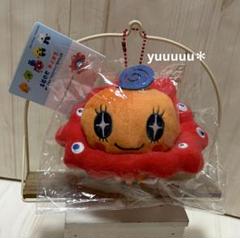 ミャクミャク たまごっち ぬいぐるみ キーホルダー 新品未開封品】ミャクミャクなりきりぬいぐるみ キーホルダー