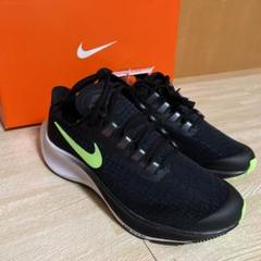 新品 NIKE AIR ZOOM Pegasus 37 23cm ナイキ ズーム