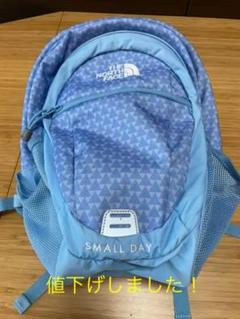 リュック 女の子 小学生 ノースフェイスの中古 未使用品を探そう メルカリ