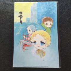 花とゆめ 複製原画⑥ 花とゆめ 付録 複製原画 花と悪魔 - メルカリ