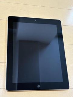 iPad - iPad 第4世代 MD510J/A ブラック MD510J/A｜Apple 【第4世代】Apple iPad RETINA Wi-Fiモデル