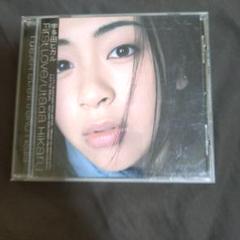 宇多田ヒカル First Love CD