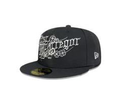 NEW ERA 59FIFTY UFC コナー マクレガー コラボ NEW ERA 59FIFTY UFC コナー マクレガー コラボ - メルカリ