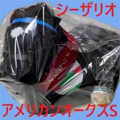 シーザリオ アイドルホース 競馬 ぬいぐるみ AVANTI ウマ娘 新品F