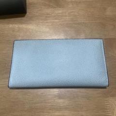 ⭐️未使用級⭐️ ヴァレクストラ　長財布　二つ折り財布　Vカット　ユニセックス 楽天市場】ヴァレクストラ（レディース財布｜財布・ケース