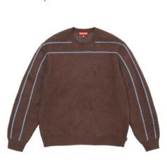 Dickies Supreme ブラウン ニットセーター L size 3001016953738022_01_3372.jpeg
