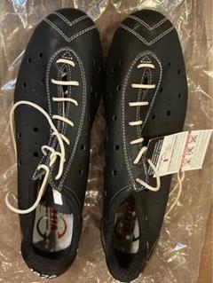 激安大特価！ Vittoria サイクリングシューズ ヴィットリアヴィンテージ 1976 ウェア