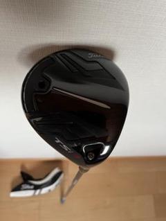 タイトリスト TSi3 10.0 ドライバー 希少TOUR AD VR-6 S