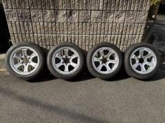 ハイエース　ウェッズ　キーラーフィールド 17インチ　ホイール　発送不可 m15697943815_1.jpg?1740791785