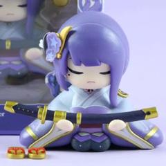 原神 雷電将軍 フィギュア 豪華版 FA STUDIO フィギュア専門店 -ソダチトイズ / FA Fallen Angel Studio