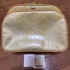 ルイ·ヴィトン】「LOUIS VUITTON × MURAKAMI」第3章よりクリーン