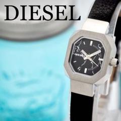 専用681【新品未使用】DIESELディーゼルレディース　時計 スクエア タグ付 専用681【新品未使用】DIESELディーゼルレディース 時計