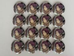 Free! 松岡凛 中国限定 缶バッジ 冬の日 Free! 松岡凛 中国限定 缶バッジ 冬の日 - メルカリ