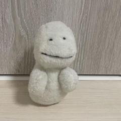 おばけのテリオット　陶器製　昭和レトロ　80年代 おばけのテリオット 陶器製 昭和レトロ 80年代 - メルカリ