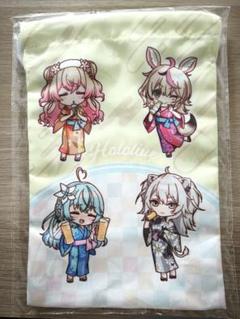 ホロライブ　ねぽらぼ　アクリルキーホルダー　セット 2025年最新】ホロライブねぽらぼの人気アイテム - メルカリ