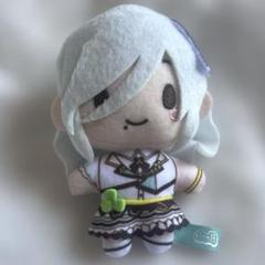 プロセカ　雫　サンリオ　ふわぷち　マスコット プロジェクトセカイ カラフルステージ！ feat. 初音ミク