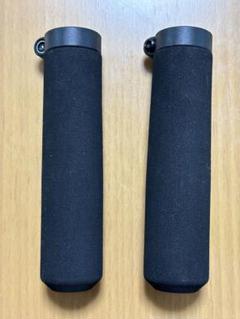 Brompton　純正Pハンドル&スポンジグリップ未使用新品 Brompton純正Pハンドル&スポンジグリップ未使用新品