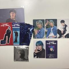 INI 1ST ALBUM『Awakening』《＠Loppi・HMV限定特典：クリア