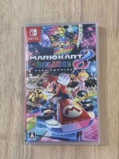 マリオカート8 デラックス