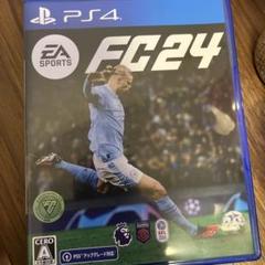 PS4 EA SPORTS FC 24