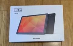 アイリスオーヤマ - take　アイリスオーヤマ LUCA 中古品 アイリスオーヤマ - take様専用 アイリスオーヤマ LUCA 中古品の