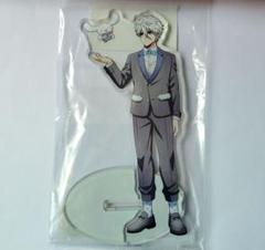 ブルーロック 凪誠士郎 サンリオ シナモン アクリルスタンド 新品
