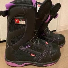【今週限定出品】 BURTON スノーボード ブーツ