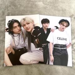 2025年最新】stray kids noeasyの人気アイテム - メルカリ