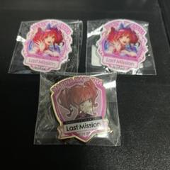 ワルキューレラストミッションデジタルガチャ　缶バッジ　カナメ Amazon.co.jp: 缶バッジ ワルキューレ ラストミッション カナメ