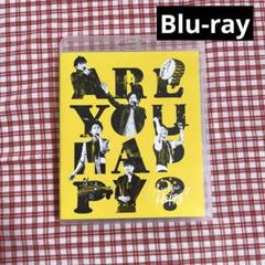 嵐 - 新品未開封 嵐  「Are You Happy?」 Blu-ray Amazon.co.jp: ARASHI LIVE TOUR 2016-2017 Are You Happy?(通常