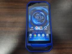 TORQUE G03 KYV41 simロック解除済み 訳アリ