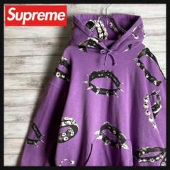 2022年最新】supreme キムタク パーカーの人気アイテム - メルカリ